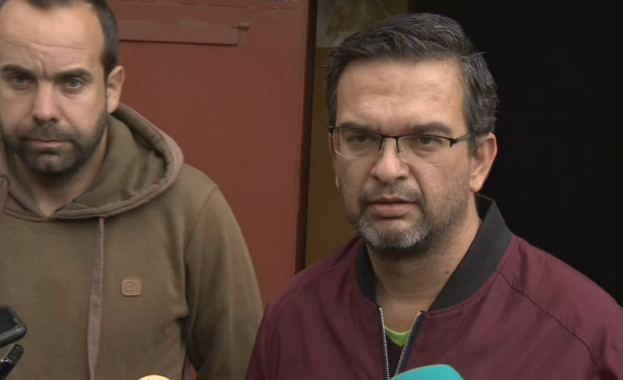 Обявявам награда от 100 000 лв на този който намери