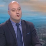 Атанас Славов: Оценявам положително работата си като правосъден министър