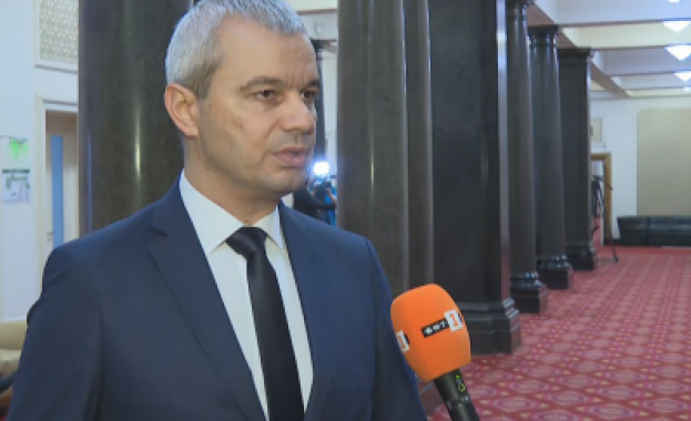 Нашата позиция винаги е била една и съща ние