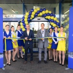 Обновеният Lidl до Бизнес парк София отново отвори врати 