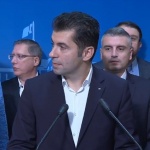 ПП внася сигнал в ДАНС за защита на интересите на БАБХ