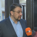 Настимир Ананиев, ПП: Вчерашният опит на хартиената коалиция беше преврат срещу честния вот