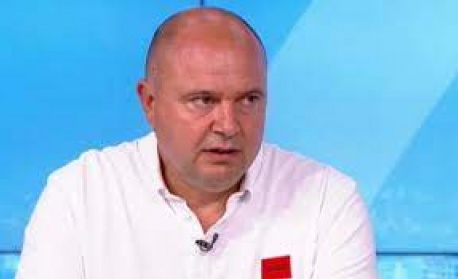 Димитър Хаджидимитров: За първи път имаме такава ситуация, в която има толкова бързо покачване на цени