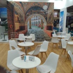 България участва на международното туристическо изложение PHILOXENIA в Солун