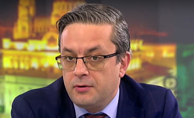 Надявам се да не отиваме на предсрочни избори би било