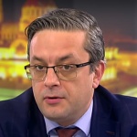 Тома Биков: В ГЕРБ никога не е обсъждана идея Борисов да бъде премиер при ротацията