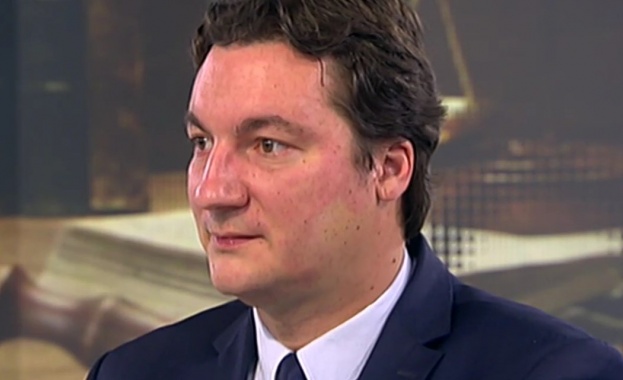 В предаването На фокус по НТВ Крум Зарков каза че