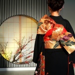 Хиляда и един живота на кимоното ще бъдат представени на изложба в Париж