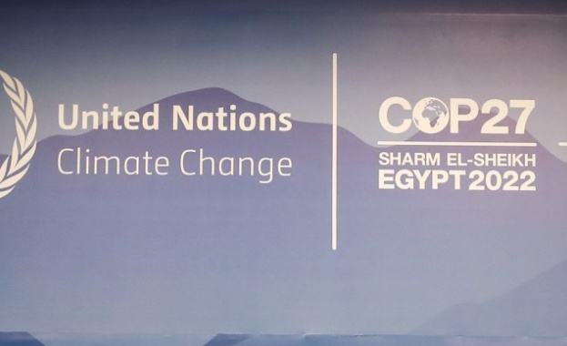 200 държави одобриха проектодокумент за климата