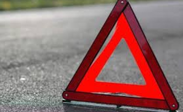 Временно се ограничава движението по път II 73 Шумен Карнобат