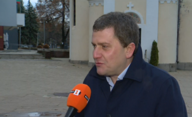 В Перник обстановката е доста по спокойна и радостна след намирането