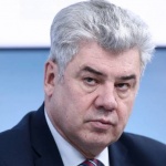 Руски сенатор: Киев няма достатъчно ресурси и военни сили за настъпление към Крим