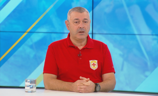 След два дни спасителни акции на Витоша 20 годишната Стефани се