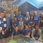 „Хлапетата“ дариха 5000 лв на болно дете