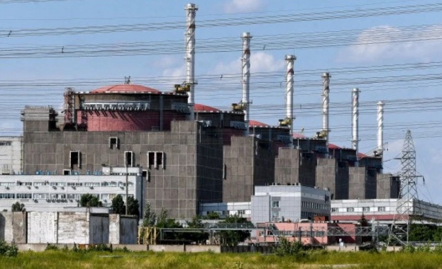 Директорът на руската агенция за атомна енергия Росатом Алексей Лихачов