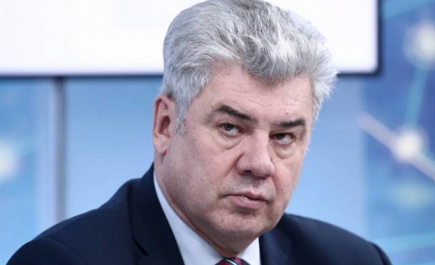 Изявлението на сенатора е свързано с изявлението на главата на