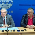 Румен Петков в Плевен: Опасността „Газпром“ да осъди България за неизползвани по действащия договор за доставка на газ количества е реална