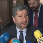 Христо Иванов: Пеевски не може да приеме, че трябва да има ясна договорка как ще се носи отговорност