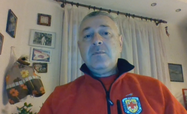 Времето за транспорт е дълго и бавно при спасителни акции