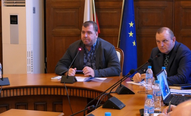 Новите 52 технологично финансови карти за основните отглеждани в страната култури