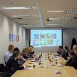 Потребителския съвет към Електрохолд препоръча използването на електронна фактура