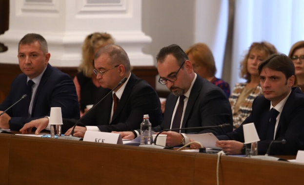 Националният съвет за тристранно сътрудничество НСТС не подкрепи законопроекта за