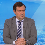 Светослав Бенчев: Най-важното е, че рафинерията трябва да продължи да работи