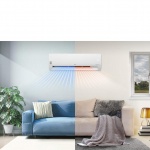 Как да изберем най-подходящия климатик LG спрямо дома, в който живеем