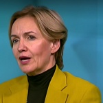 Гергана Паси: България е със задълбочаващ се дефицит на активно младо население