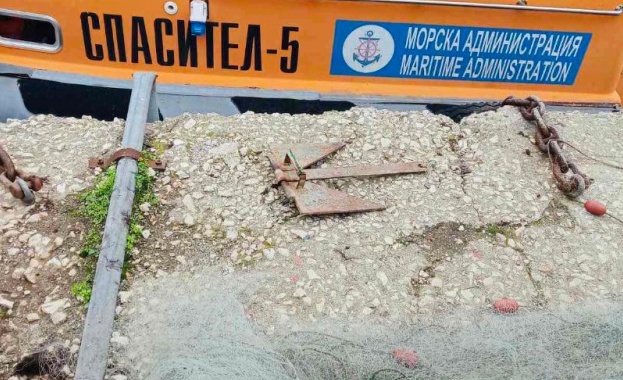 Нерегламентирана продажба на риба в гр Поморие
При извършена рутинна проверка