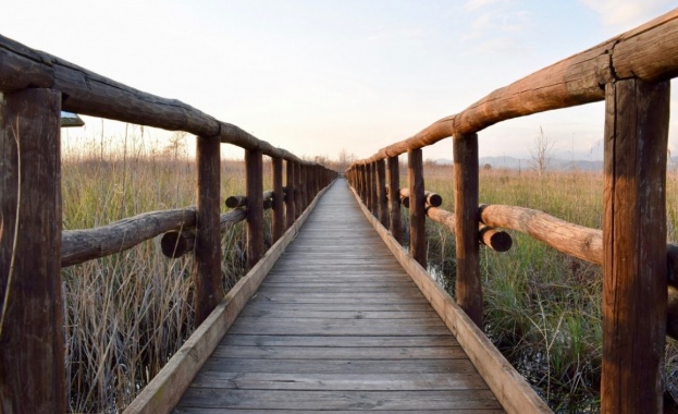 Най простото в живота е да разбереш по кой мост трябва