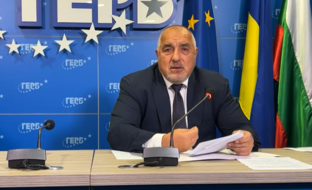 Поздравявам ПГ на ГЕРБ СДС че последователно и аргументирано успя да