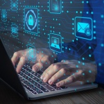 Великобритания губи милиони заради кибератаки