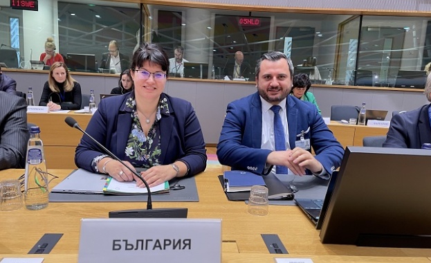 България настоява за бързи действия за подкрепа на фермерите заради