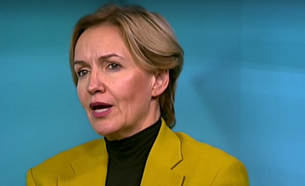 Центърът на Европа ще се премести все повече на Изток