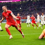 Бейл никога не ни е подвеждал, радва се уелският селекционер