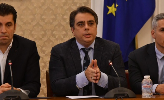 Продължаваме промяната ще опитат с втория мандат да направят правителство