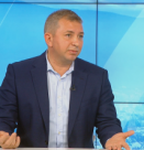 Добрин Иванов: Въвеждането на еврото е последната стъпка на интеграция на България с европейското семейство