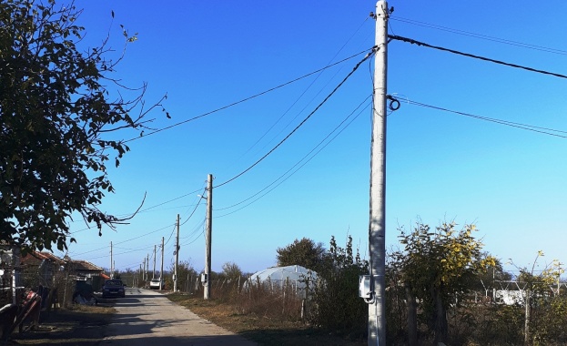 ЕРП Север инвестира близо 30 000 лева в рехабилитация на