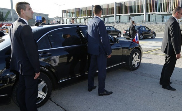 Националната служба за охрана НСО търси да назначи 33 ма служители