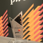 Образователните хакатони, подкрепени от Kaufland, с първа награда на ESG Awards