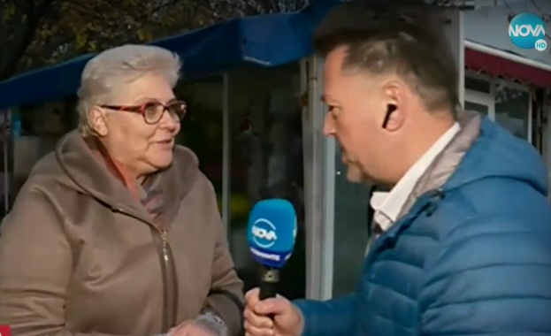 Ученици от столичното 125 о училище в София внесоха сигнал в