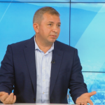 Добрин Иванов: Въвеждането на еврото е последната стъпка на интеграция на България с европейското семейство