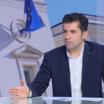 Кирил Петков: Това, което се случи вчера, беше безпрецедентно