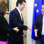 ПП предлагали на БСП хартиени бюлетини само за над 60-годишните, "за да може да си приберете избирателите"