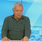 Проф. Михаил Константинов: България трябва да избере начина, по който си гласуват хората по света - с хартия