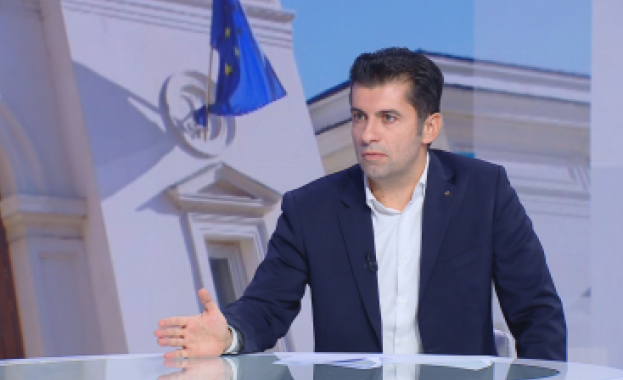 Кирил Петков: България беше изпаднала в политическа безпътица, откакто свалиха нашето правителство