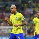 Шоу на Ричарлисон даде успешен старт на Мондиал 2022 на Бразилия