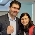 Иван Таков: Дарението на жилища беше най-малкият възможен жест от СО за олимпийските ни шампионки 