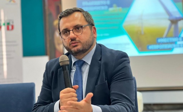 През следващия програмен период ще подходим така че да се